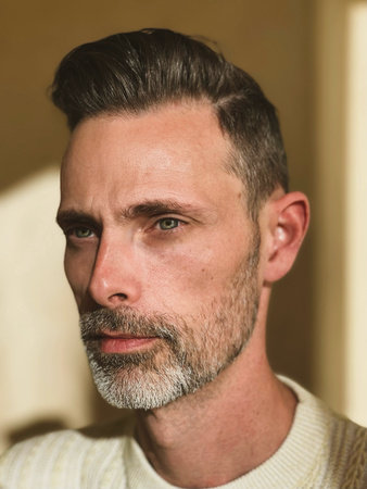Photo of Ransom Riggs