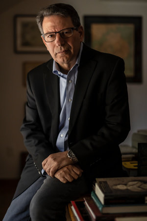 Photo of Robert D. Kaplan