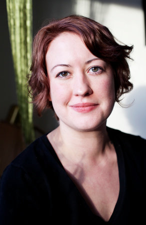 Photo of Katarina Bivald