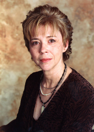 Photo of Mary Doria Russell