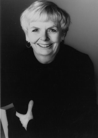 Photo of Carol Shields