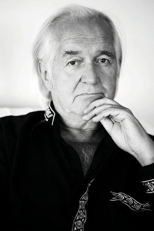 Photo of Henning Mankell