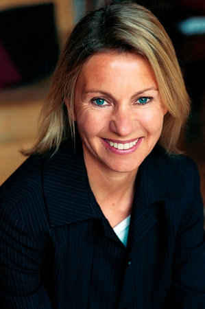 Photo of Kate Mosse