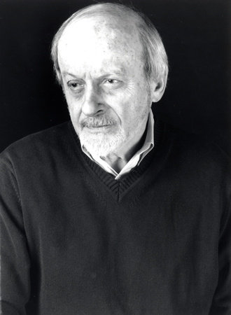 Photo of E.L. Doctorow