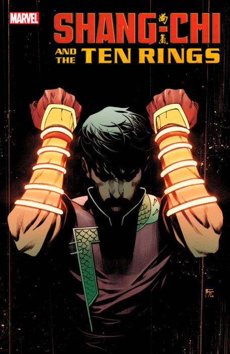 SHANG-CHI AND THE TEN RINGS 3