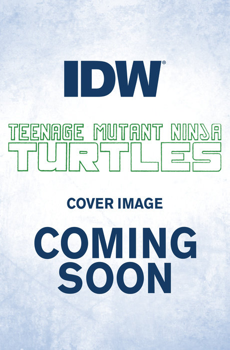 Teenage Mutant Ninja Turtles: The Last Ronin #3 Variant A