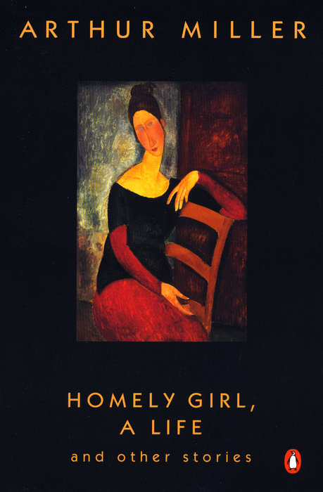 Homely Girl, A Life