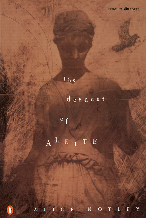The Descent of Alette