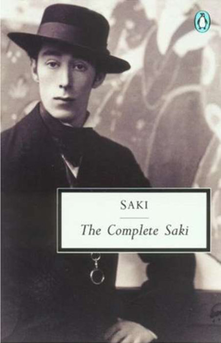The Complete Saki