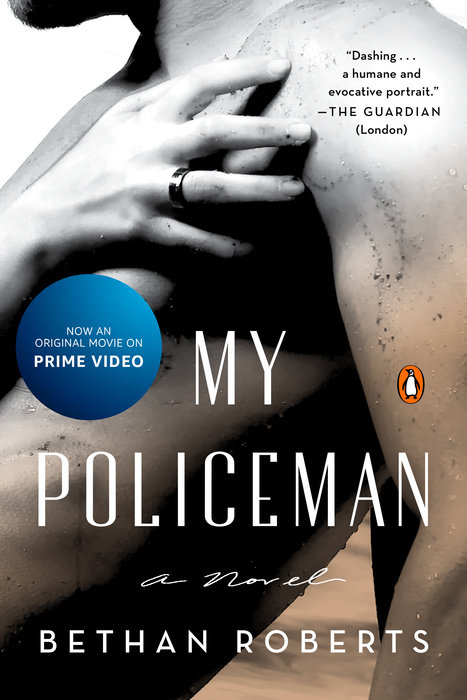 My Policeman (Movie Tie-In)