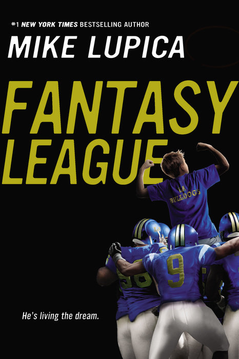 Fantasy League