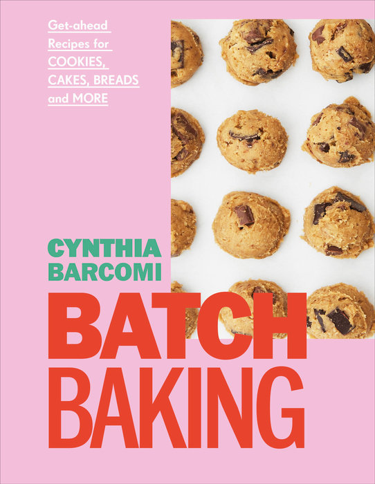 Batch Baking