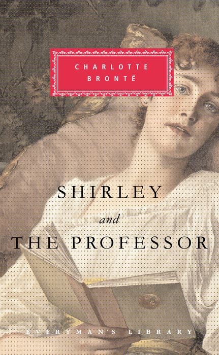 Shirley and The Professor