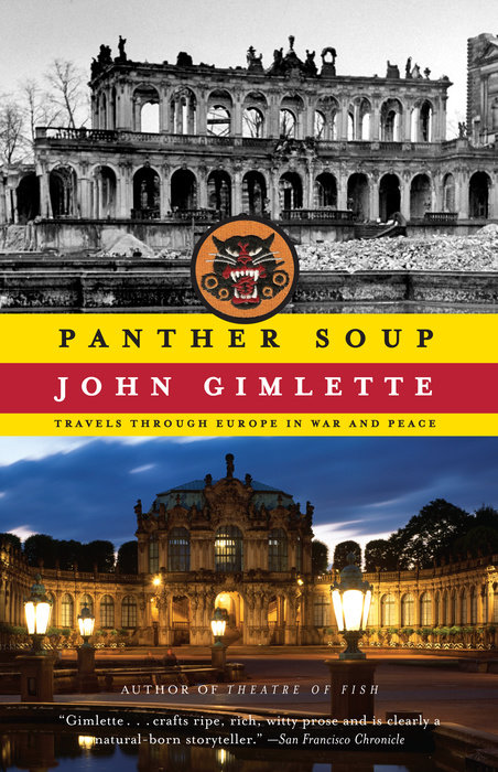 Panther Soup
