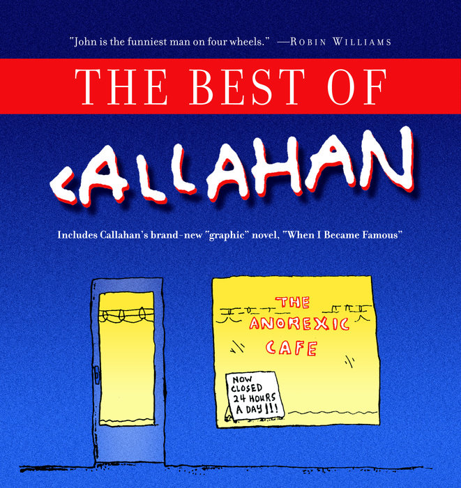 The Best of Callahan