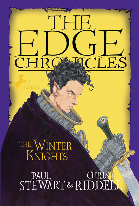 Edge Chronicles: The Winter Knights