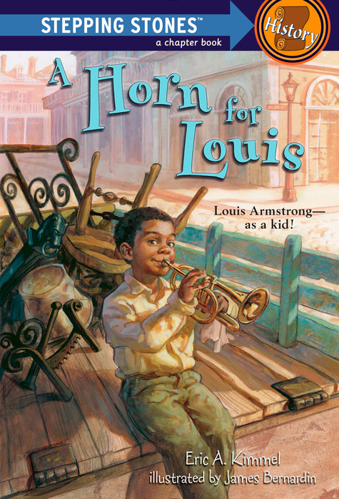 A Horn for Louis