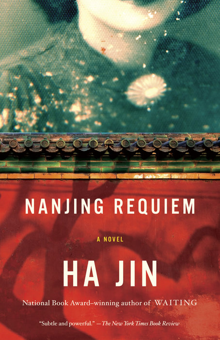 Nanjing Requiem