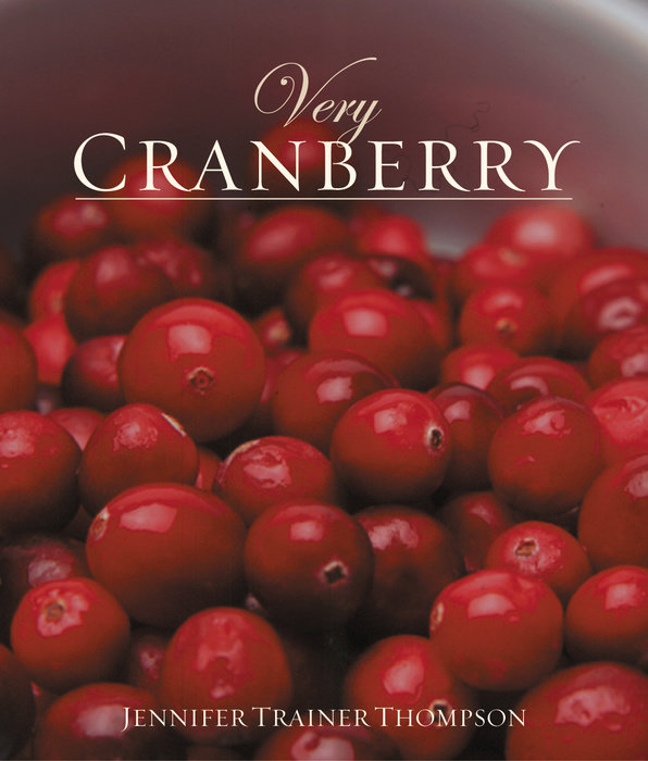 Very Cranberry