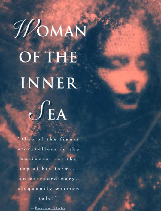 A Woman of the Inner Sea