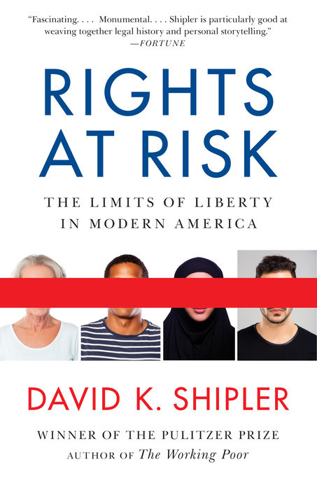 Rights at Risk