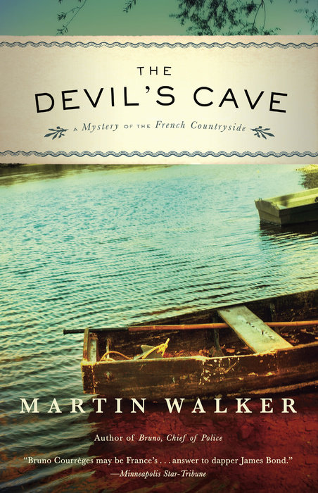 The Devil's Cave