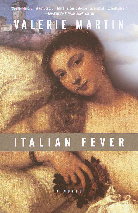 Italian Fever