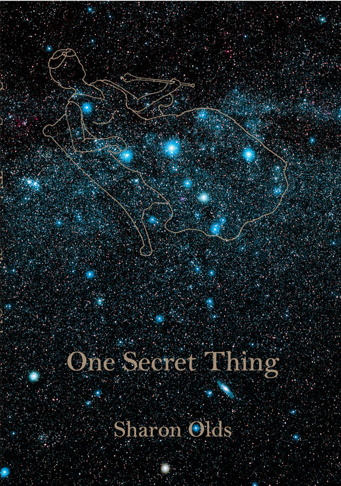 One Secret Thing
