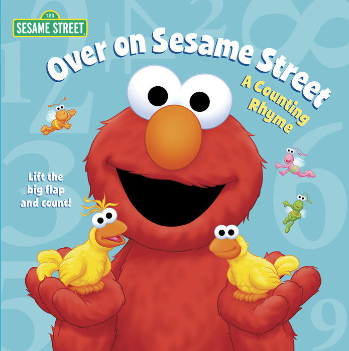 Over on Sesame Street (Sesame Street)