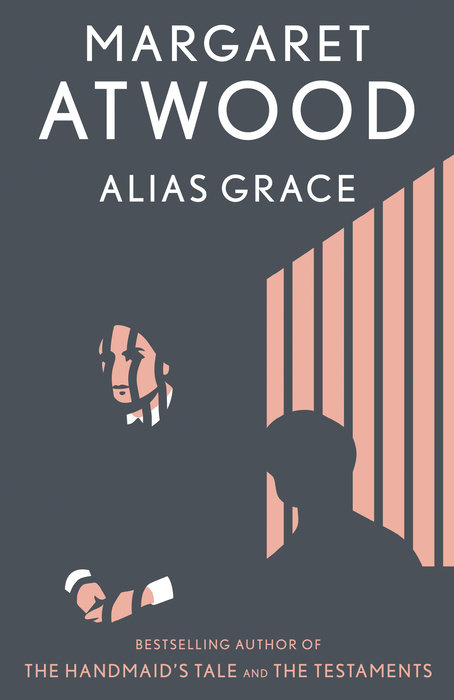 Alias Grace (Movie Tie-In Edition)