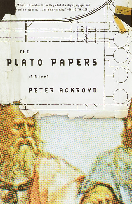 The Plato Papers