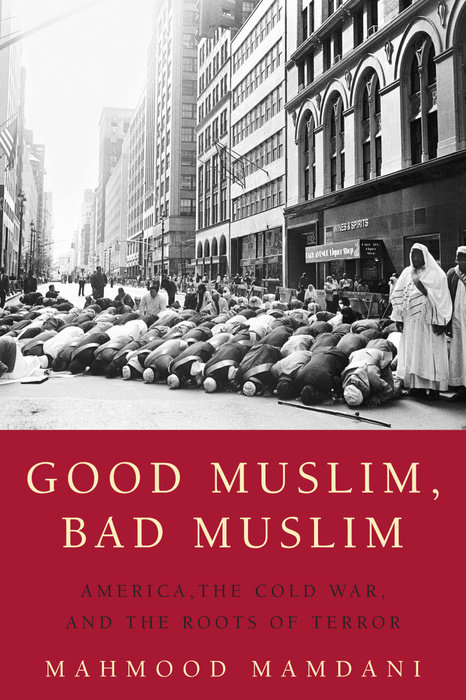 Good Muslim, Bad Muslim