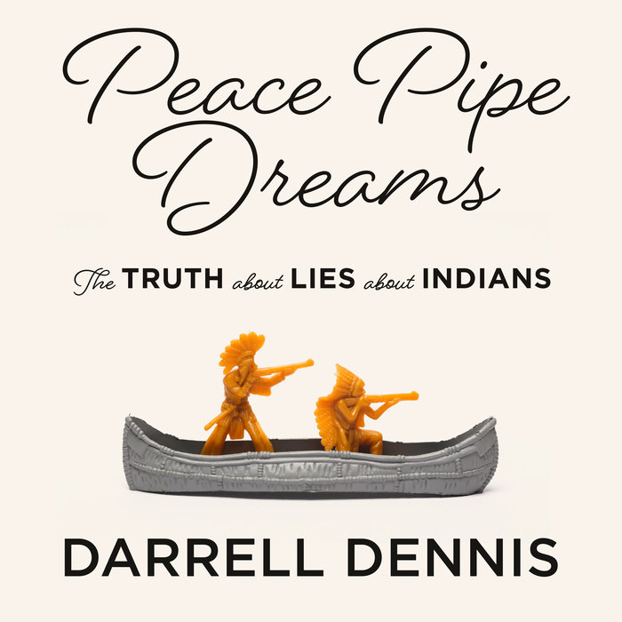 Peace Pipe Dreams