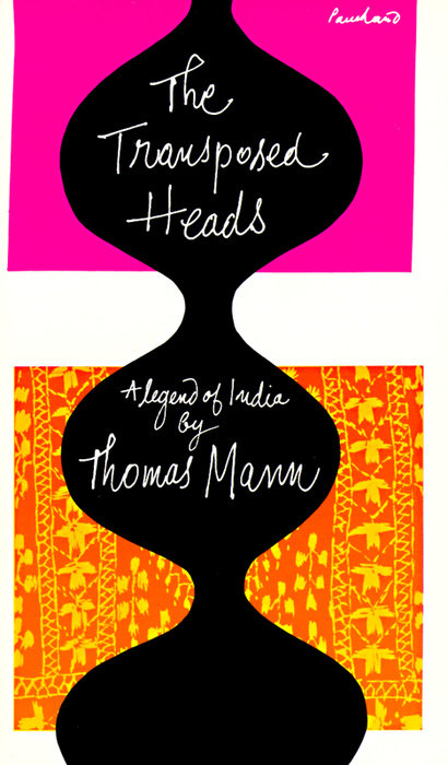 The Transposed Heads