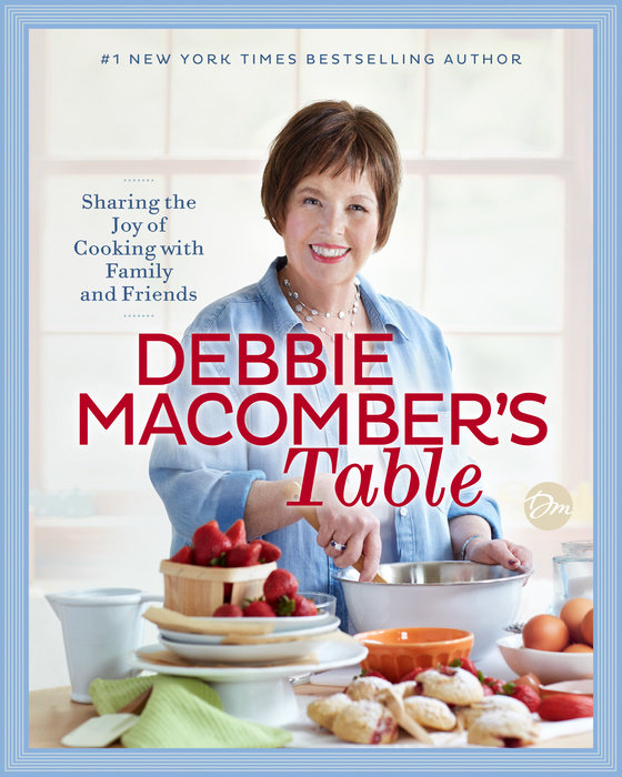 Debbie Macomber's Table
