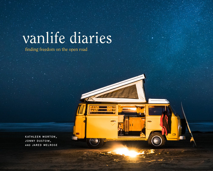 Vanlife Diaries