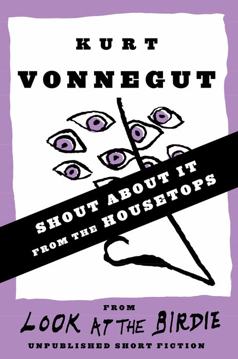 Shout About It from the Housetops (Stories)
