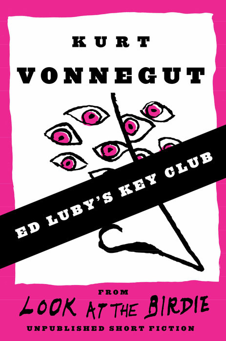 Ed Luby's Key Club (Stories)