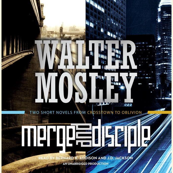 Merge / Disciple