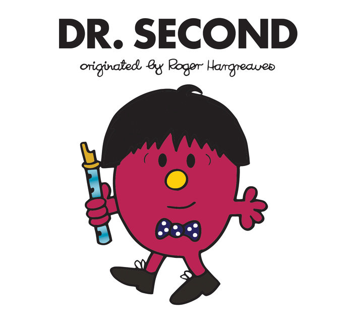 Dr. Second