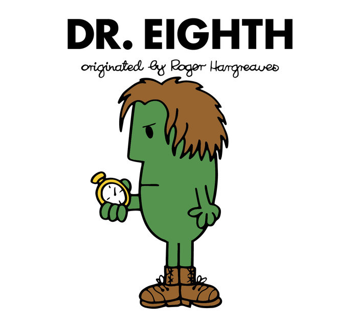 Dr. Eighth