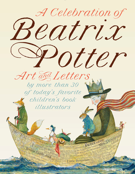 A Celebration of Beatrix Potter