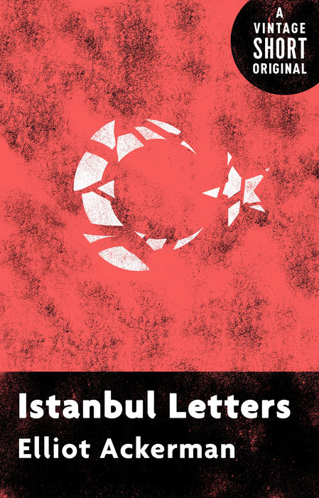 Istanbul Letters
