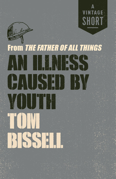 An Illness Caused by Youth