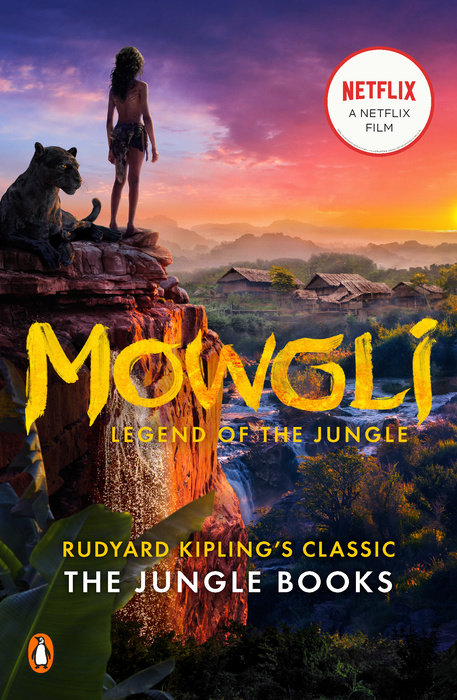 Mowgli (Movie Tie-In)