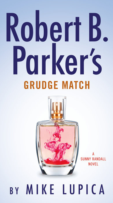 Robert B. Parker's Grudge Match