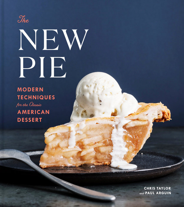 The New Pie