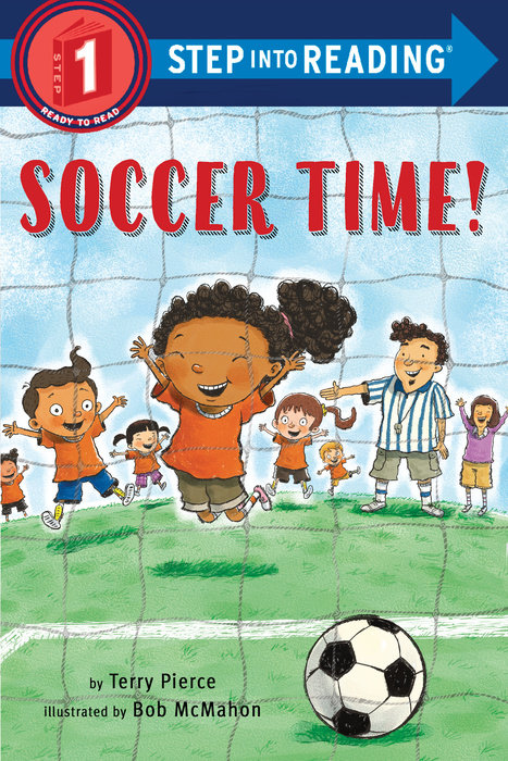 Soccer Time!