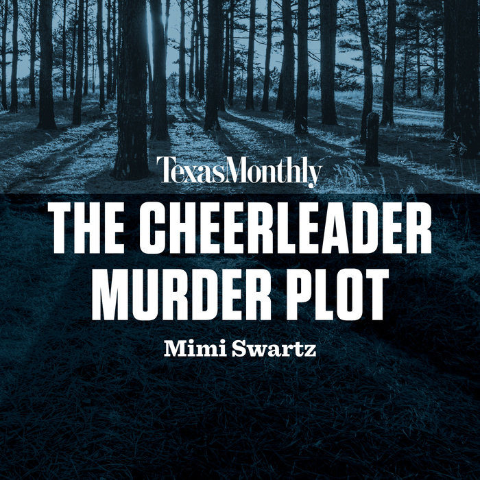 The Cheerleader Murder Plot