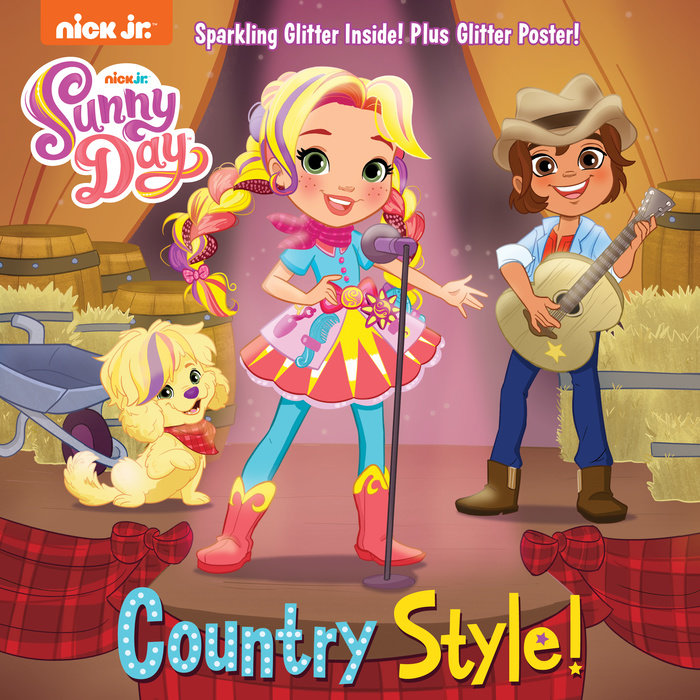 Country Style! (Sunny Day)